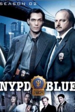 Watch NYPD Blue Megavideo
